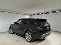 2019 Land Rover Range Rover Sport II Рестайлинг, чёрный - вид 4