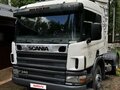 2007 Scania P-series, белый, 1200000 рублей - вид 1