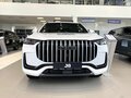 2026 Jaecoo J8, белый, 4645000 рублей