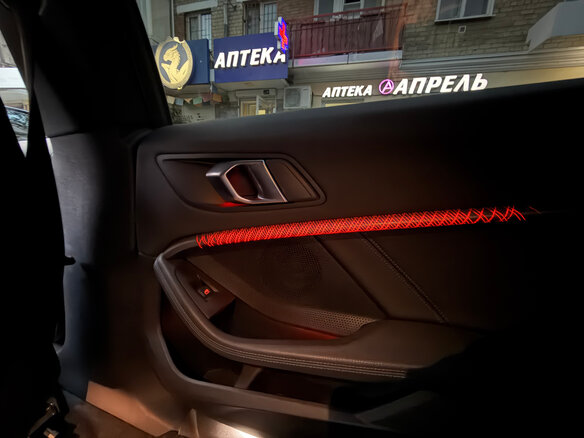 2020 BMW 2 серии Gran Coupe 218i F44, серый, 2940000 рублей - вид 13