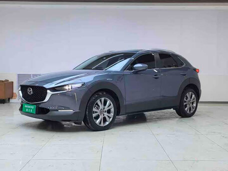 Mazda CX-30 I