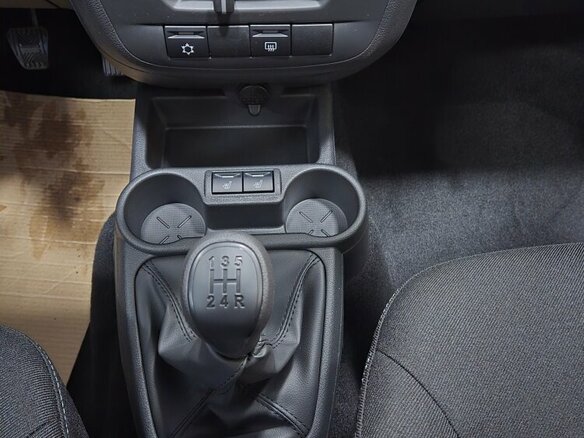 2026 Lada (ВАЗ) Granta Active Cross I Рестайлинг, коричневый, 1266000 рублей - вид 14