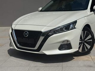 2025 Nissan Teana IV (L34), белый, 1820000 рублей, вид 4