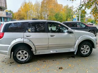 2012 Great Wall Hover H3 I, серый, 740000 рублей, вид 2