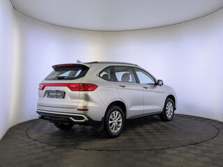 2024 Haval M6 II, серый, 1795000 рублей, вид 5