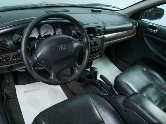 2008 ГАЗ Volga Siber I, серебристый, 519000 рублей - вид 6