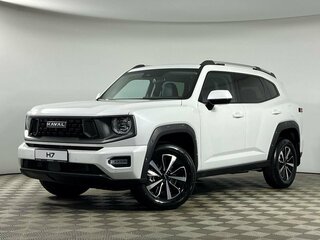 Haval H7 I