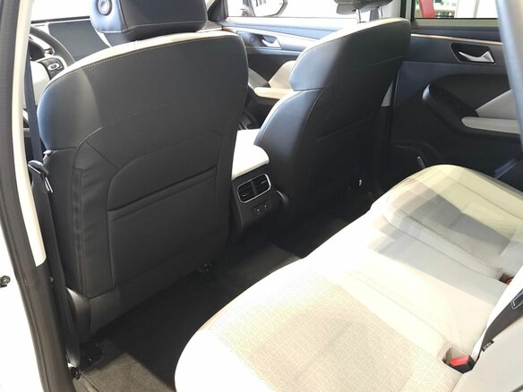 2026 Haval Jolion I Рестайлинг 2, белый, 2870010 рублей - вид 17