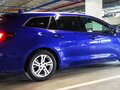 2024 Toyota Corolla XII (E210) Рестайлинг, синий, 4390000 рублей - вид 11
