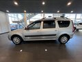 2012 Lada (ВАЗ) Largus I, серебристый, 537000 рублей - вид 5