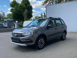 2026 Lada (ВАЗ) Granta Cross I Рестайлинг, коричневый, 1211000 рублей, вид 3