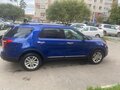 2012 Ford Explorer V, синий, 1500000 рублей