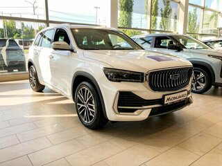2026 Geely Monjaro I, белый, 4899990 рублей, вид 3