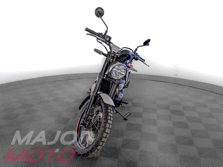 2026 Royal Enfield Bear 650, белый, 728000 рублей, вид 3