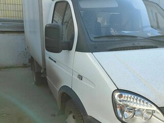 2024 ГАЗ ГАЗель (3302), белый, 2000000 рублей, вид 4