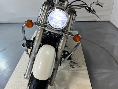 2000 Yamaha XV 1600 Road Star, белый, 399000 рублей, вид 3