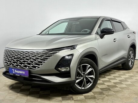 Omoda C5 I