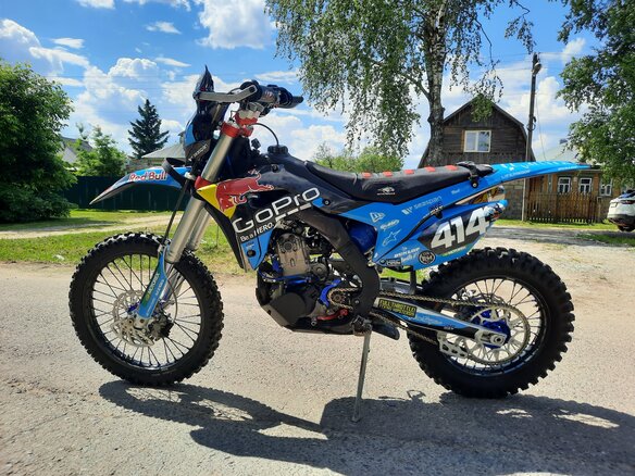 2021 BSE RTC-300, чёрный, 250000 рублей - вид 5
