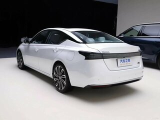 2026 Nissan Teana IV (L34), белый, 3000000 рублей, вид 5