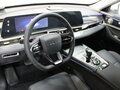 2024 Chery Tiggo 7 Pro Max I Рестайлинг, белый - вид 9