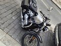 2025 Triumph Bonneville Speedmaster, серебристый, 1800000 рублей - вид 9