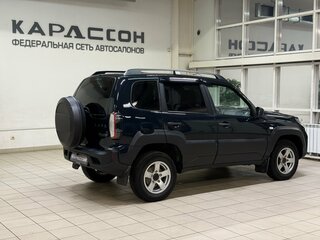 2022 Lada (ВАЗ) Niva Travel I, зелёный, 870000 рублей, вид 2