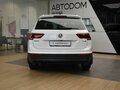 2019 Volkswagen Tiguan II, белый - вид 6