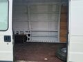 2003 Citroen Jumper, белый, 630000 рублей - вид 2
