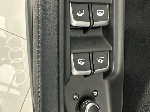 2022 Audi Q2 L 35 TFSI I Рестайлинг, белый, 2074000 рублей - вид 12