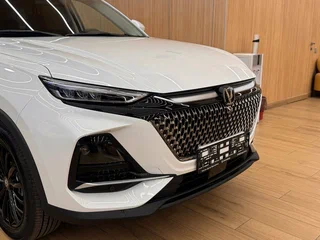2026 Changan CS75 Pro, белый, 3155000 рублей, вид 5