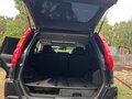 2010 Nissan X-Trail II, чёрный, 1300000 рублей - вид 5