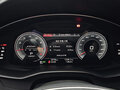 2025 Audi A6 45 TFSI V (C8) Рестайлинг, белый, 7480500 рублей - вид 7