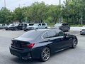 2023 BMW 3 серии Long 320Li VII (G2x) Рестайлинг, чёрный, 2880000 рублей - вид 5