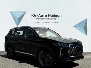 2026 Tenet T4L, чёрный, 2329000 рублей, вид 1