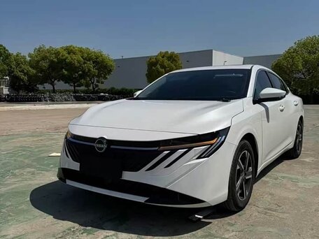 Nissan Sylphy V (B19)