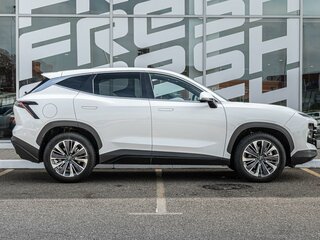 2023 Jetour Dashing I, белый, 2099009 рублей, вид 5