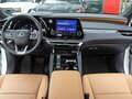 2026 Lexus RX 300 V, белый - вид 9