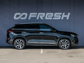 2023 FAW Bestune T77 I, чёрный, 1699000 рублей, вид 5