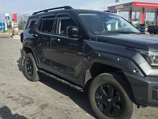 2025 Tank 400 I, серый, 4777000 рублей, вид 3
