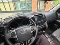 2010 Toyota Land Cruiser 200 Series, чёрный, 2800000 рублей - вид 4