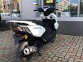 2026 Honda NS125RX, белый, 300000 рублей - вид 11