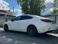 2014 Mazda 6 III (GJ), белый, 1400000 рублей - вид 6