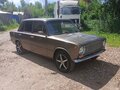 1986 Lada (ВАЗ) 2101, коричневый
