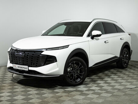 Haval F7 II