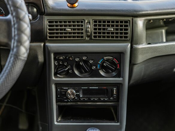 2008 Daewoo Nexia I, бежевый - вид 16