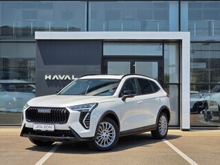 2026 Haval Jolion I Рестайлинг 2, белый, 2949000 рублей, вид 1