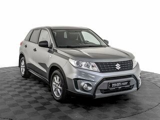 2015 Suzuki Vitara II, серый, 1280000 рублей, вид 3