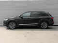 2023 Audi Q7 45 TFSI II (4M) Рестайлинг, чёрный, 6950000 рублей - вид 8