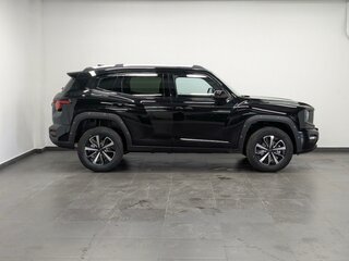 2026 Haval H7 I, чёрный, 3999000 рублей, вид 4