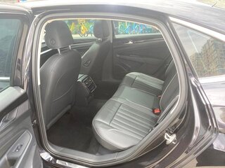 2022 Volkswagen Passat B8 Рестайлинг, чёрный, 2800000 рублей, вид 3